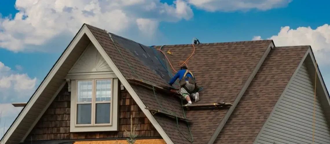 Should You Repair or Replace Your Roof? Pros and Cons Explained