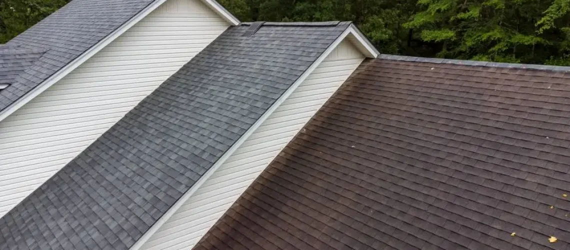 Leaky Roof? Here’s What You Should Do Before It Gets Worse