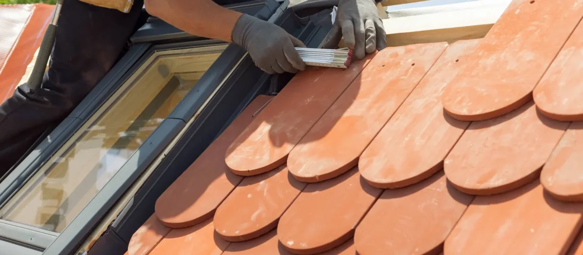 roofing contractor