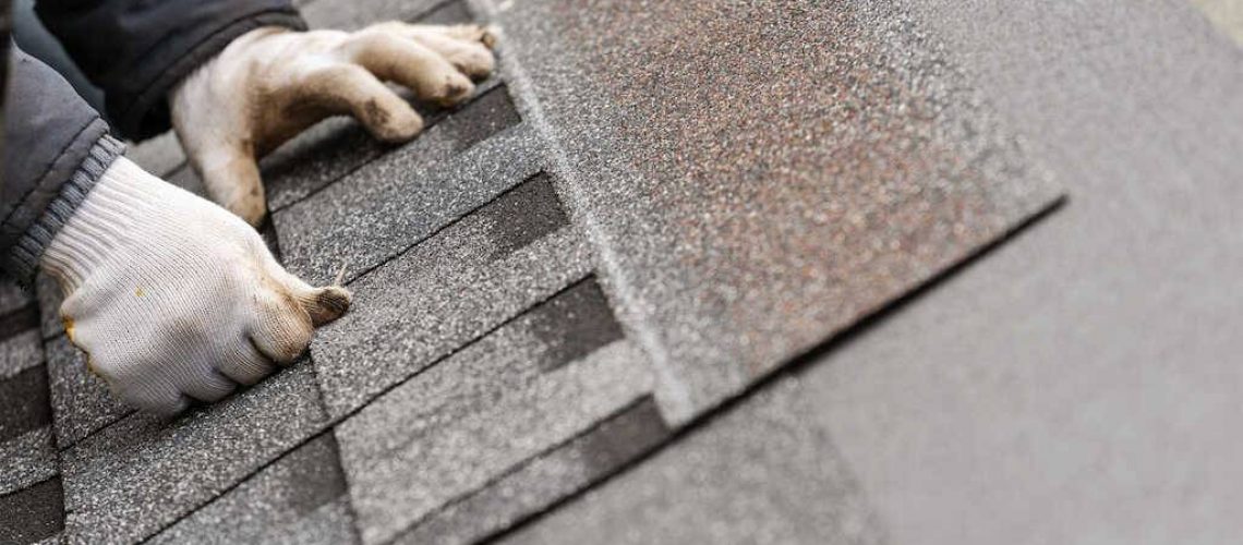 roofing maintenance