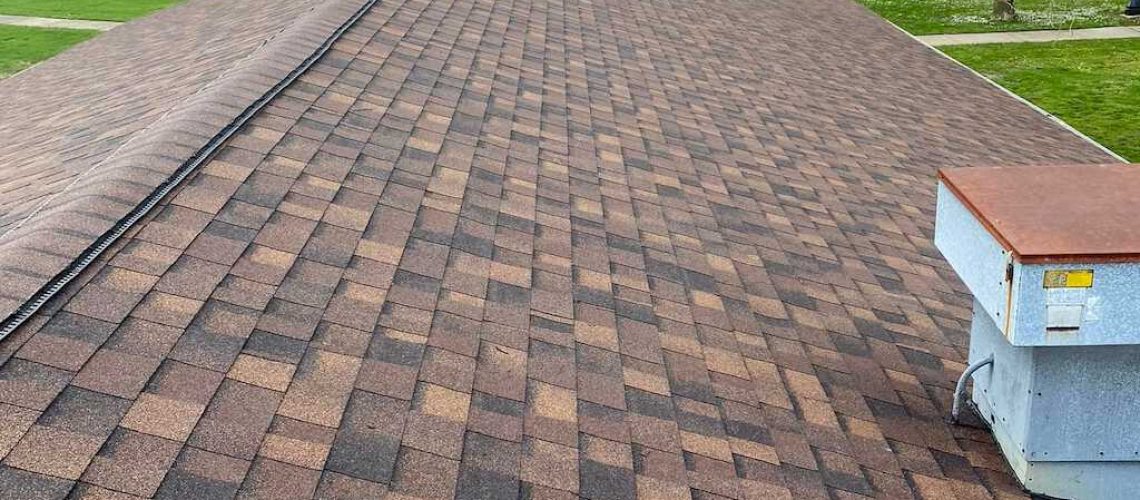 Shelbyville, IL Owens Corning Shingle Roof Replacement