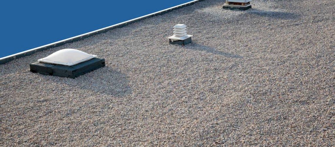 SPF roofing systems