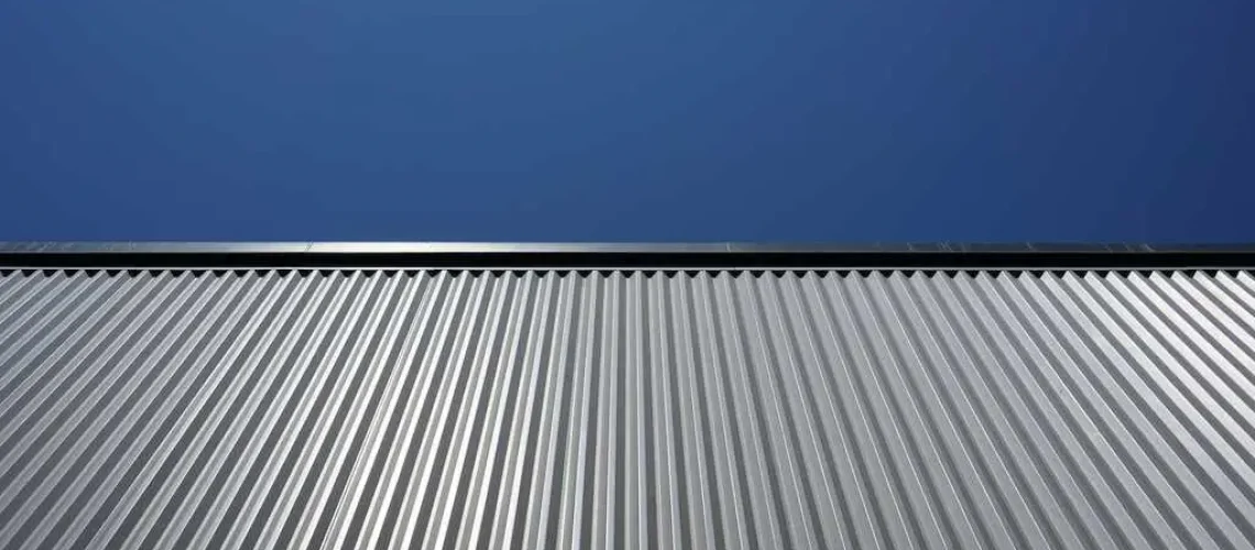 standing seam metal roof Effingham, IL